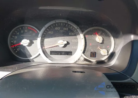 2006 Honda Pilot Ex from USA, damaged, VIN 2HKYF18456H556847